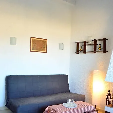 Appartement Sa Gabarra Panoramic View Tossa de Mar