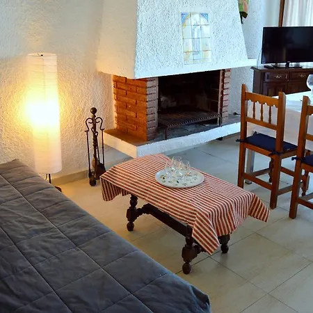 Appartement Sa Gabarra Panoramic View