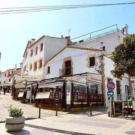 Sa Gabarra Panoramic View Appartement Tossa de Mar