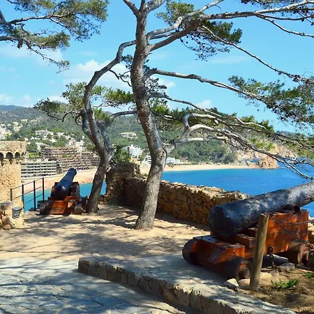 Sa Gabarra Panoramic View Appartement