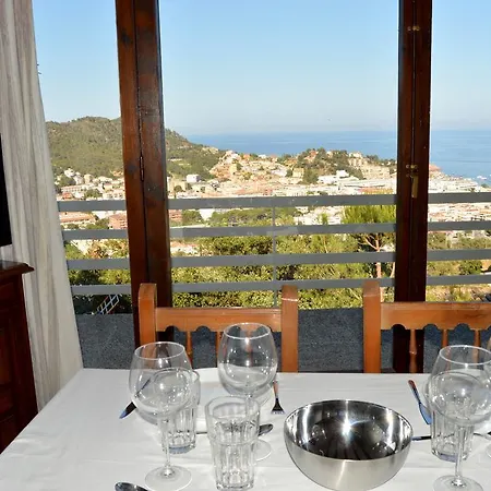 Apartment Sa Gabarra Panoramic View *