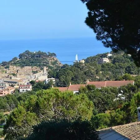 Sa Gabarra Panoramic View Apartment
