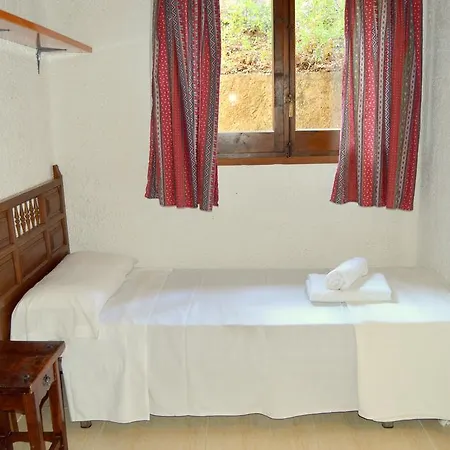 Apartment Sa Gabarra Panoramic View Tossa de Mar